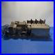 Antique-Airline-Tube-Radio-Chassis-Vintage-Vacuum-Tube-Amp-Parts-Read-Photo-01-kgtb