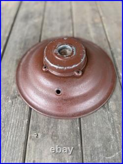 Antique Atwater Kent Model L Horn Speaker PAT. 1925 Untested For Parts/Restore