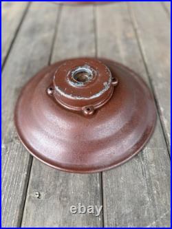 Antique Atwater Kent Model L Horn Speaker PAT. 1925 Untested For Parts/Restore