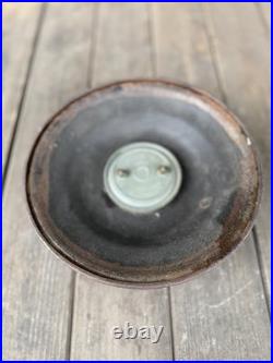 Antique Atwater Kent Model L Horn Speaker PAT. 1925 Untested For Parts/Restore