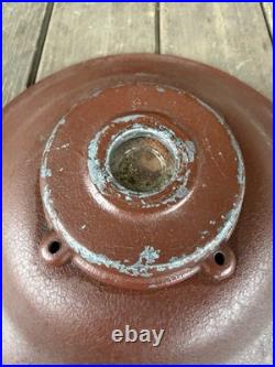 Antique Atwater Kent Model L Horn Speaker PAT. 1925 Untested For Parts/Restore