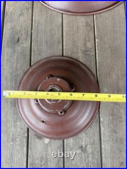 Antique Atwater Kent Model L Horn Speaker PAT. 1925 Untested For Parts/Restore