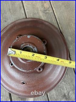 Antique Atwater Kent Model L Horn Speaker PAT. 1925 Untested For Parts/Restore