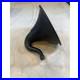 Antique-Atwater-Kent-Model-L-Radio-Horn-Speaker-Gooseneck-Black-Vintage-Parts-01-wqkw