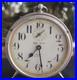 Antique-C-1920s-Westclox-Big-Ben-ADVERTISING-Dial-Peg-Leg-Alarm-Clock-RUNS-01-bdny