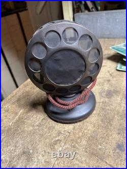 Antique Old Rare Western Electric 1B Telephone Radio Microphone Mic Parts USA