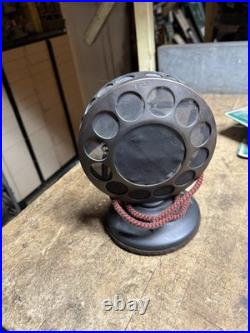 Antique Old Rare Western Electric 1B Telephone Radio Microphone Mic Parts USA
