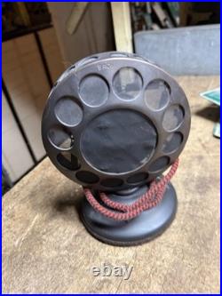 Antique Old Rare Western Electric 1B Telephone Radio Microphone Mic Parts USA