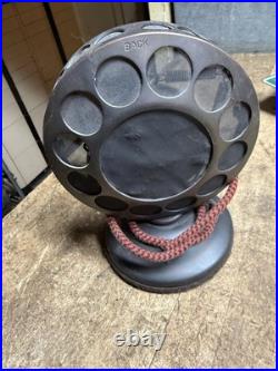 Antique Old Rare Western Electric 1B Telephone Radio Microphone Mic Parts USA