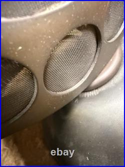 Antique Old Rare Western Electric 1B Telephone Radio Microphone Mic Parts USA