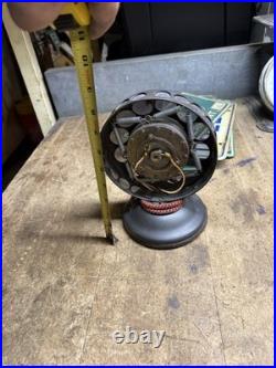 Antique Old Rare Western Electric 1B Telephone Radio Microphone Mic Parts USA