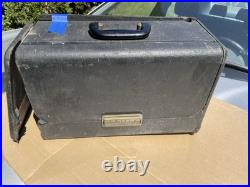 Antique Radio Bendix Metz Transoceanic Parts/Repair