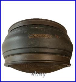 Antique Radiola Loud Speaker Model 100 RCA Radio Corp America Untested Parts