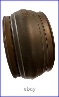 Antique Radiola Loud Speaker Model 100 RCA Radio Corp America Untested Parts