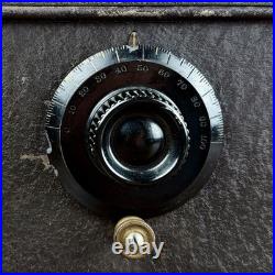 Atwater Kent Model 40 Breadbox Radio Receiver 1928 Parts Restore