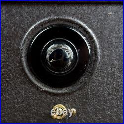 Atwater Kent Model 40 Breadbox Radio Receiver 1928 Parts Restore
