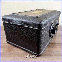 Atwater Kent Model 40 Breadbox Radio Receiver 1928 Parts Restore