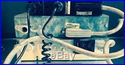 BLAUPUNKT BAMBERG ELECTRONIC Vintage FM Radio Cassette +MP3+MIC+MEM BOX Warranty