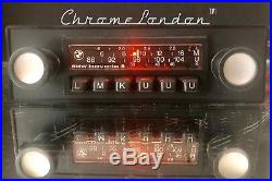 BMW OEM BLAUPUNKT BAVARIA S Vintage Classic Car FM Radio +MP3 1 YEAR WARRANTY