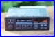 BMW-Vintage-Cassette-Radio-Stereo-Coded-Untested-Parts-CM5903L-Made-in-Japan-01-dwbt