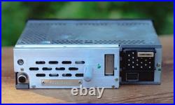 BMW Vintage Cassette Radio Stereo Coded Untested Parts CM5903L Made in Japan