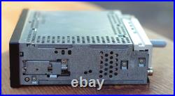 BMW Vintage Cassette Radio Stereo Coded Untested Parts CM5903L Made in Japan