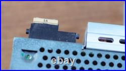 BMW Vintage Cassette Radio Stereo Coded Untested Parts CM5903L Made in Japan