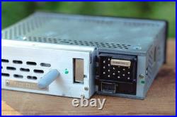 BMW Vintage Cassette Radio Stereo Coded Untested Parts CM5903L Made in Japan