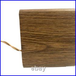 BRAUN SK1 Radio Receiver Dieter Rams Design As Is Junk For Parts Repair Vintage