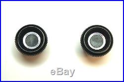 Becker Europa TG Classic Radio Knob New Part for Vintage Mercedes Benz and VW