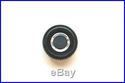 Becker Europa TG Classic Radio Knob New Part for Vintage Mercedes Benz and VW