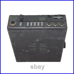 CSI Scan-120 Vintage CB Radio Channel Japan Made AM FM CB Transformer For Parts