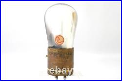 CUNNINGHAM CX301-A Vacuum Tube Early Power Amplifier Vintage Radio Parts