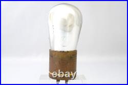CUNNINGHAM CX301-A Vacuum Tube Early Power Amplifier Vintage Radio Parts