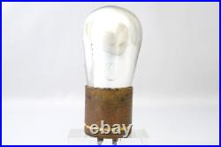 CUNNINGHAM CX301-A Vacuum Tube Early Power Amplifier Vintage Radio Parts CUNNINGHAM CX301-A Vacuum Tube Early Power Amplifier Vintage Radio Parts