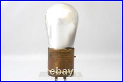 CUNNINGHAM CX301-A Vacuum Tube Early Power Amplifier Vintage Radio Parts