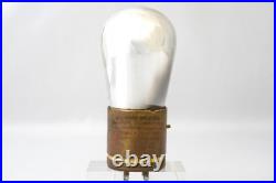 CUNNINGHAM CX301-A Vacuum Tube Early Power Amplifier Vintage Radio Parts