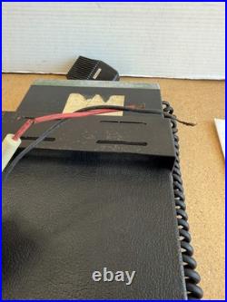 Cobra 132 XLR Vintage Cb Radio w Manual PARTS ONLY