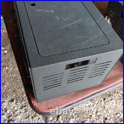 Collins 310B-1 Vintage Ham Radio Transmitter / For Parts Or Repair