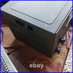 Collins 310B-1 Vintage Ham Radio Transmitter / For Parts Or Repair