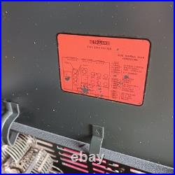 Collins 310B-1 Vintage Ham Radio Transmitter / For Parts Or Repair