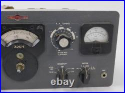 Collins 32S-1 WE Vintage Ham Radio Transmitter (SN 366, for parts or repair)