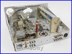 Collins KWM-2 WE Vintage Ham Radio Transceiver (SN 11569, parts unit)