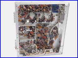 Collins KWM-2 WE Vintage Ham Radio Transceiver (SN 11569, parts unit)
