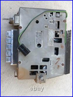 Corvette Original Delco AM Radio Receiver 1963-1964 CORE OR FOR PARTS