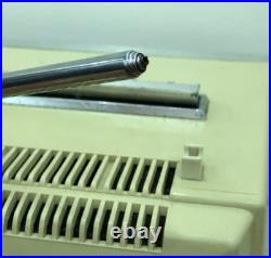 Crown 31 Vintage Transistor TV & FM/AM 2 Band Radio 9TV-304 For Parts