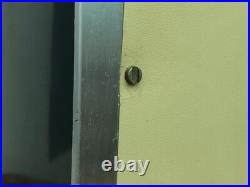 Crown 31 Vintage Transistor TV & FM/AM 2 Band Radio 9TV-304 For Parts