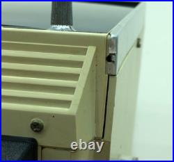 Crown 31 Vintage Transistor TV & FM/AM 2 Band Radio 9TV-304 For Parts