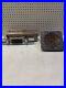 Delco-Radio-983204-Oldsmobile-Deluxe-With-Speaker-VINTAGE-UNTESTED-PARTS-REPAIR-01-kh