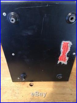 Drake 2-B Vintage Ham Radio Communication Receiver for Parts or Restoration